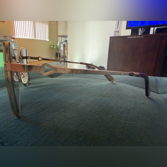 Quay Australia Glow Up Cat Eye Sunglasses as seen on Love Island 🏝️💖 - Picture 7 of 7